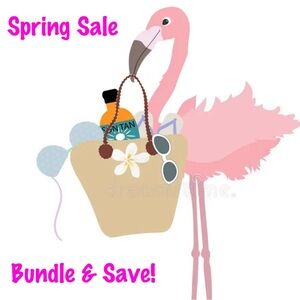 Bundle & Save!